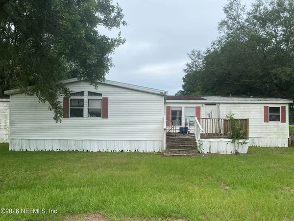$64,900 | 281841 Lake Hampton Road, Hilliard, FL 32046