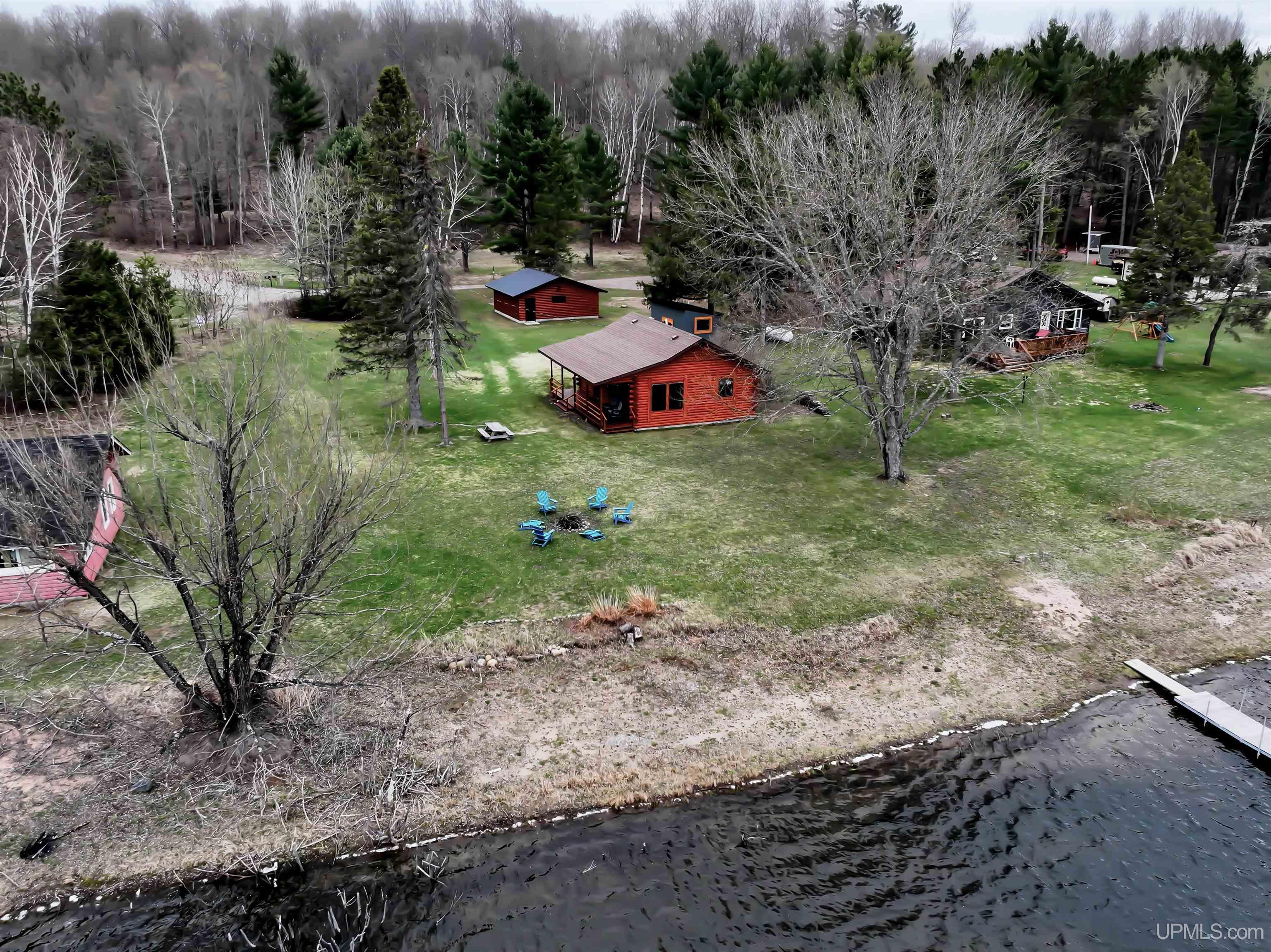 149 Jarvi Road Crystal Falls, MI 49920 - Photo 33 of 45