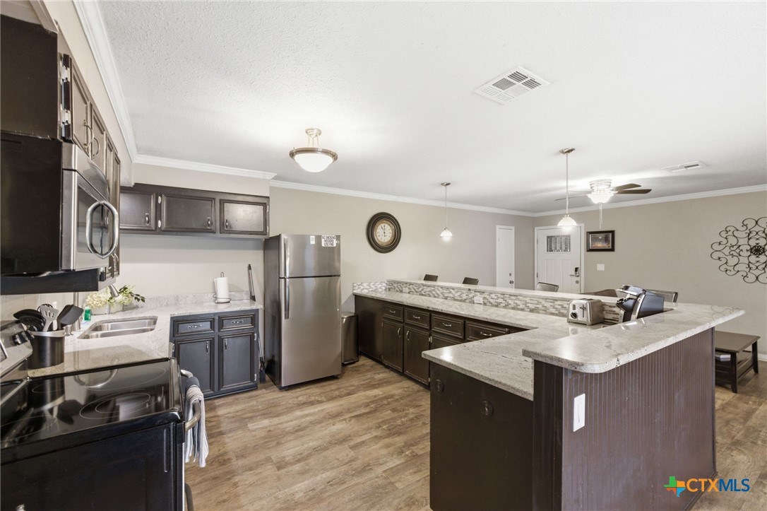 546 Riverside Path Canyon Lake, TX 78133 - Photo 4 of 19