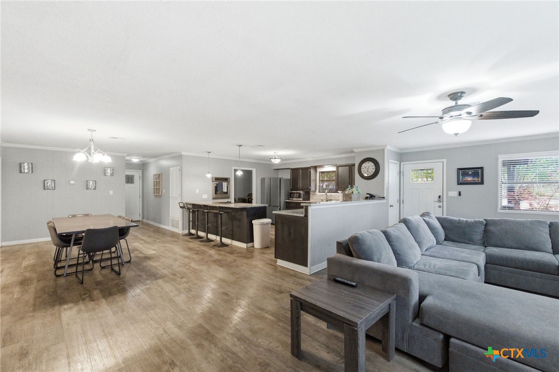 546 Riverside Path Canyon Lake, TX 78133 - Photo 8 of 19