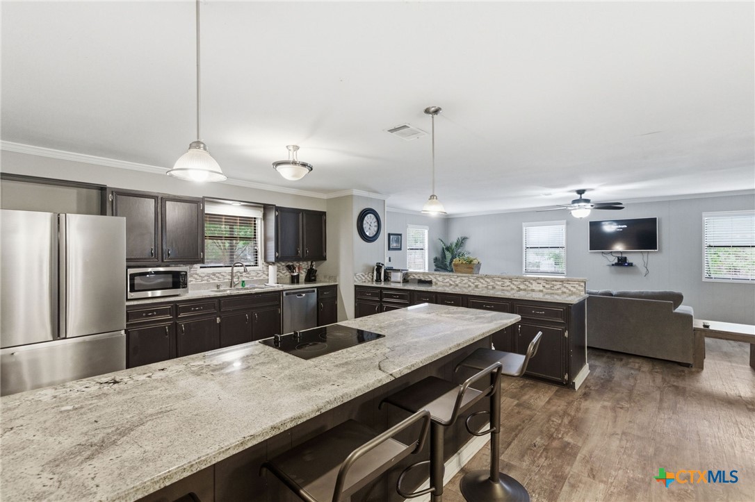 546 Riverside Path Canyon Lake, TX 78133 - Photo 10 of 19