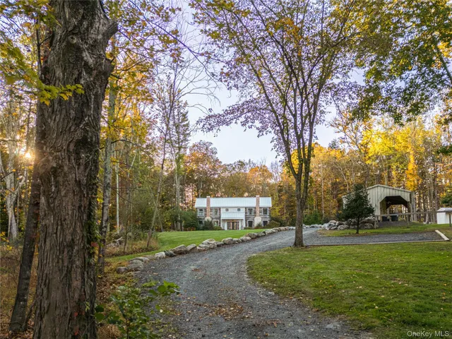 $1,695,000 | 1017 Bruyn Turnpike, Pine Bush, NY 12566