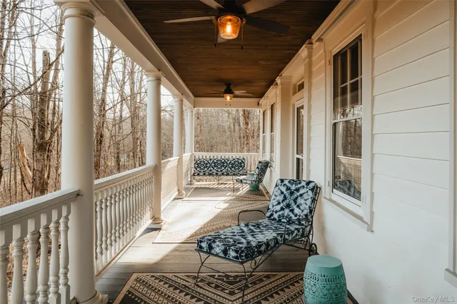 $1,695,000 | 1017 Bruyn Turnpike, Pine Bush, NY 12566