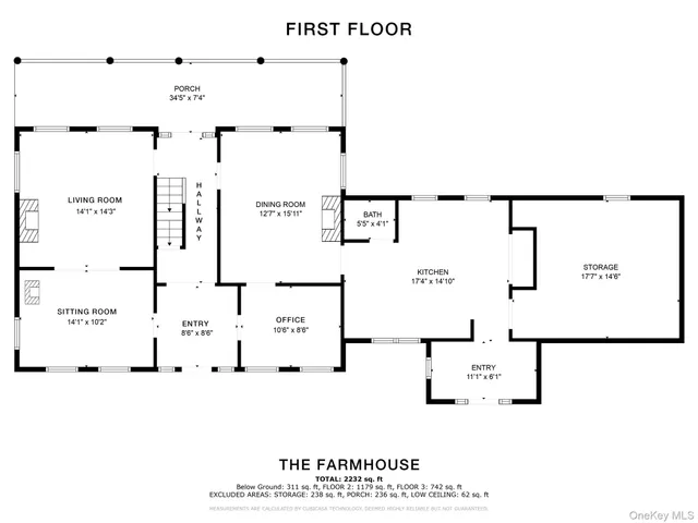 $1,695,000 | 1017 Bruyn Turnpike, Pine Bush, NY 12566