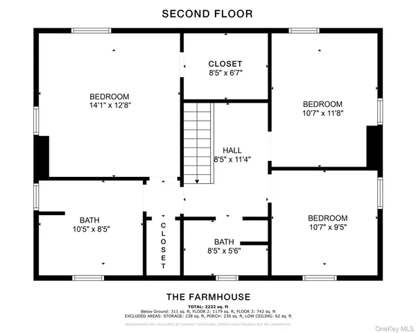 $1,695,000 | 1017 Bruyn Turnpike, Pine Bush, NY 12566