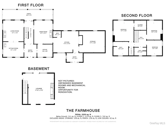 $1,695,000 | 1017 Bruyn Turnpike, Pine Bush, NY 12566