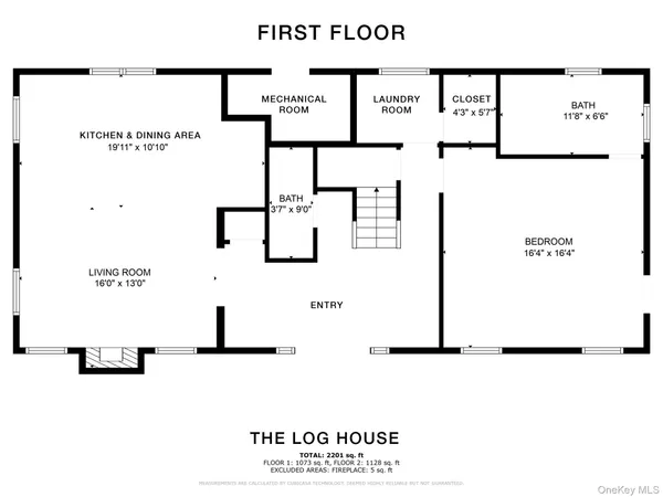 $1,695,000 | 1017 Bruyn Turnpike, Pine Bush, NY 12566