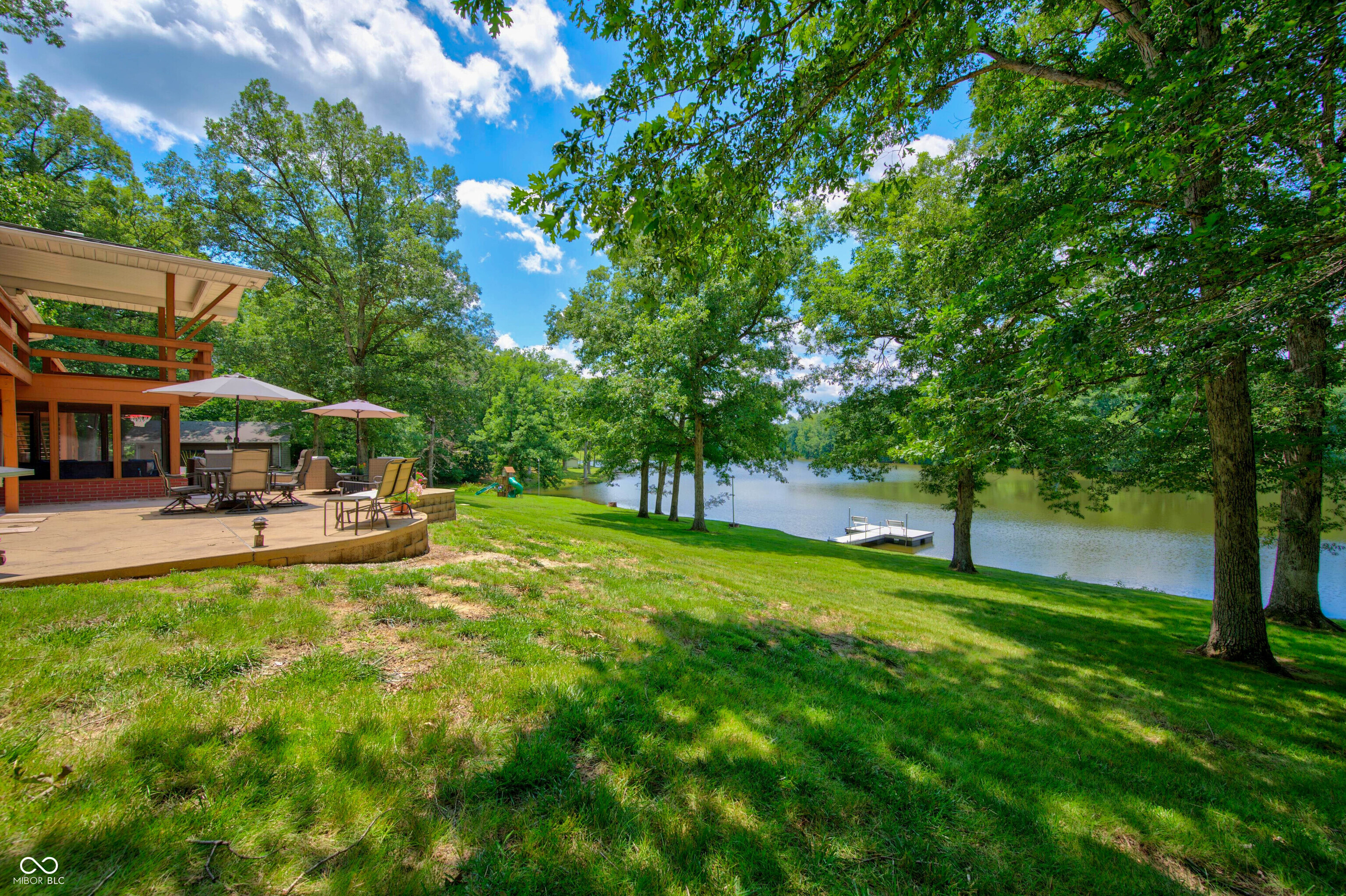 1062 South Moon Road Scottsburg, IN 47170 - Photo 13 of 59