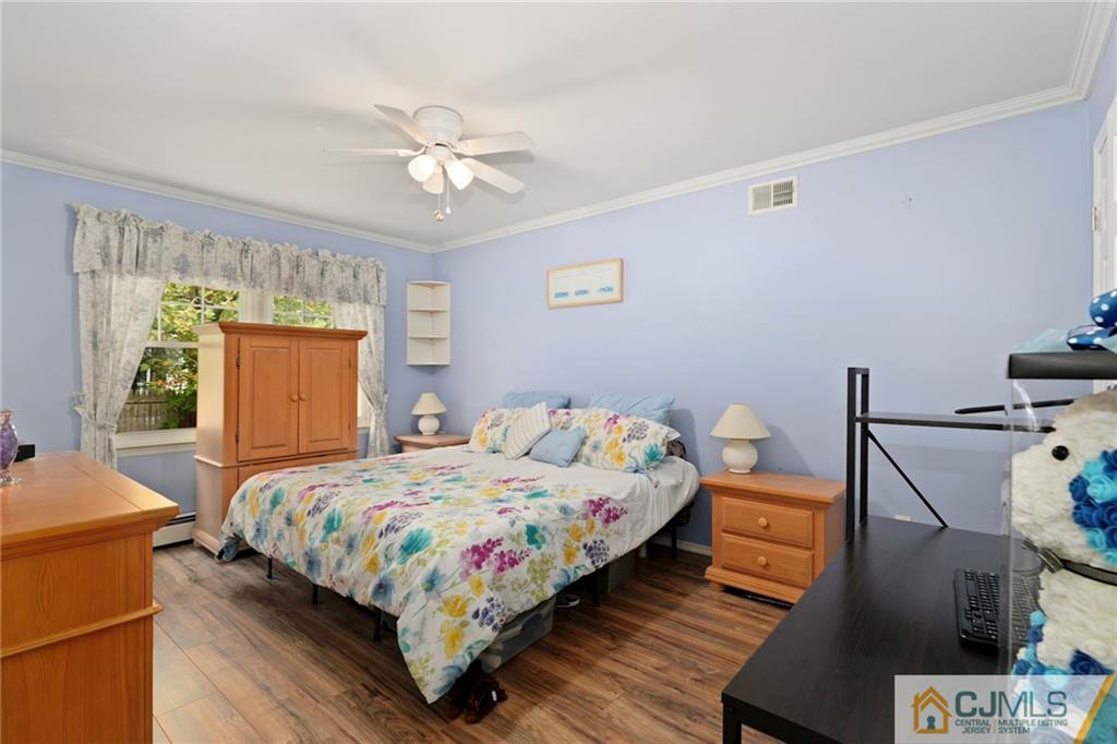 3 Rachele Court Old Bridge, NJ 07747 - Photo 15 of 25
