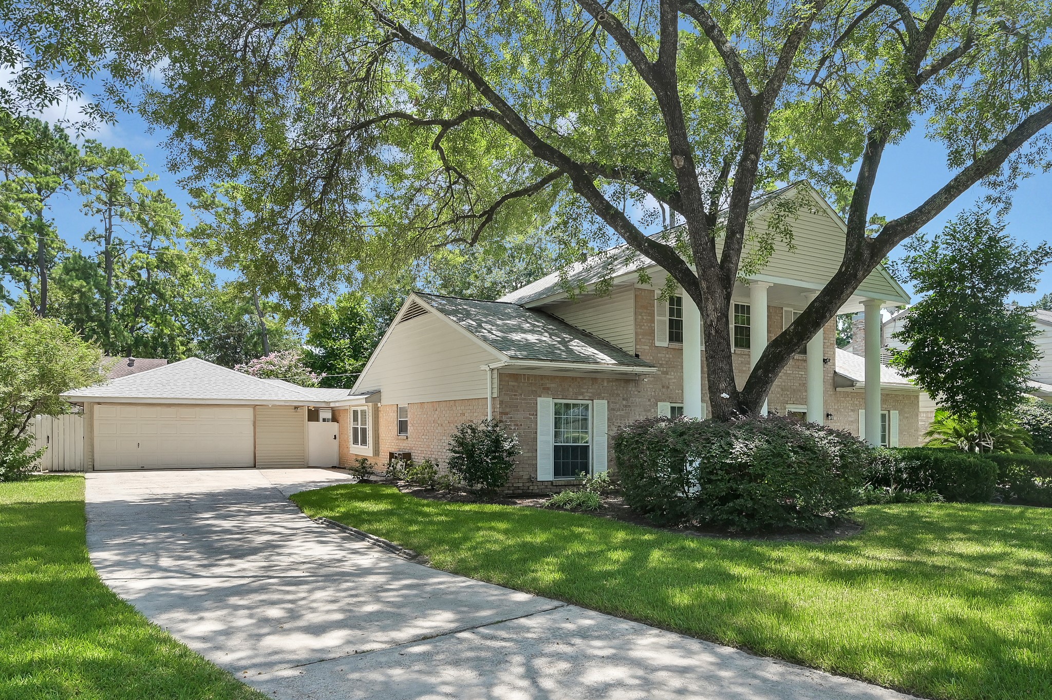 25606 Pecan Valley Circle Spring, TX 77380 - Photo 3 of 50