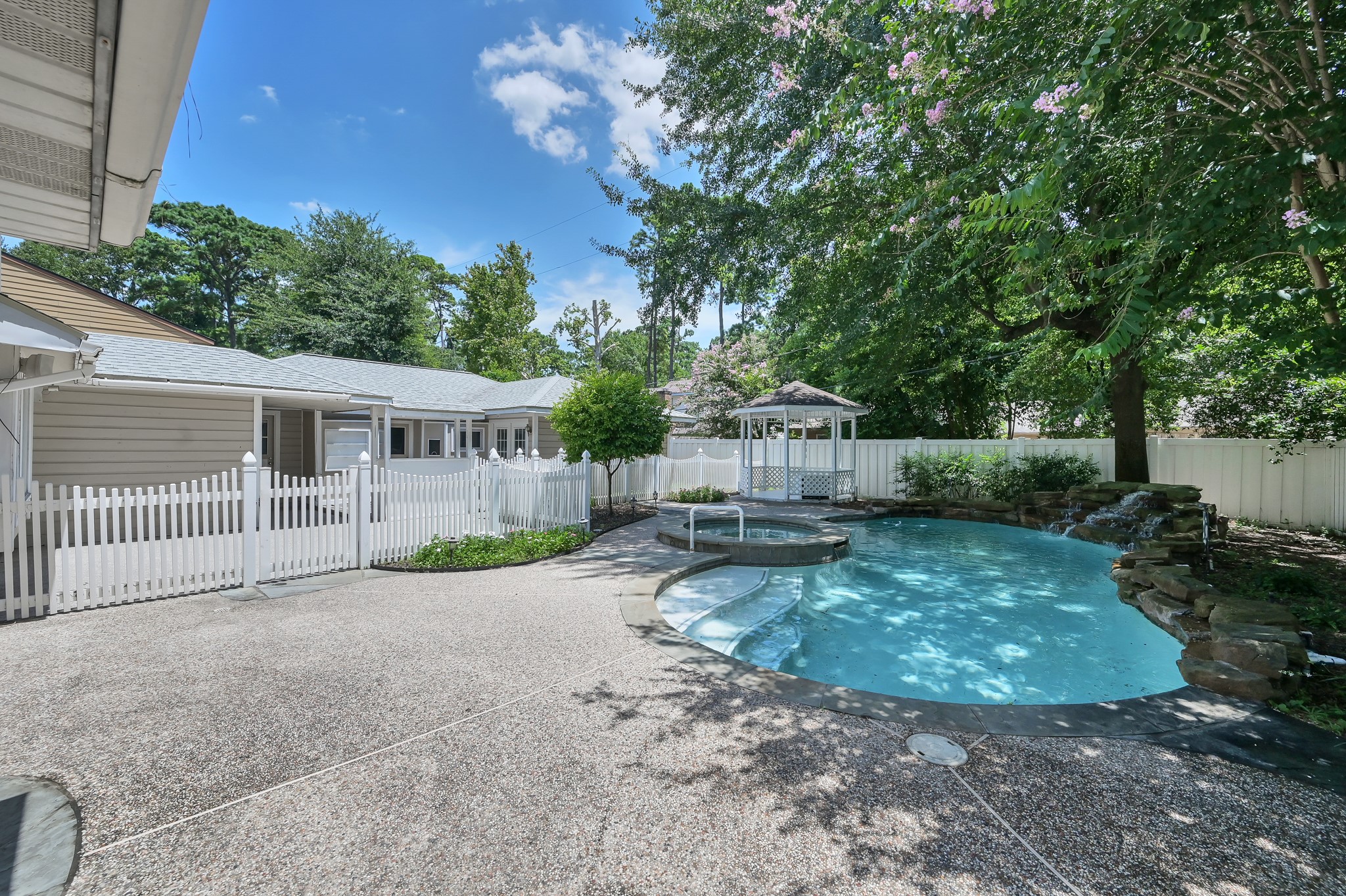 25606 Pecan Valley Circle Spring, TX 77380 - Photo 44 of 50