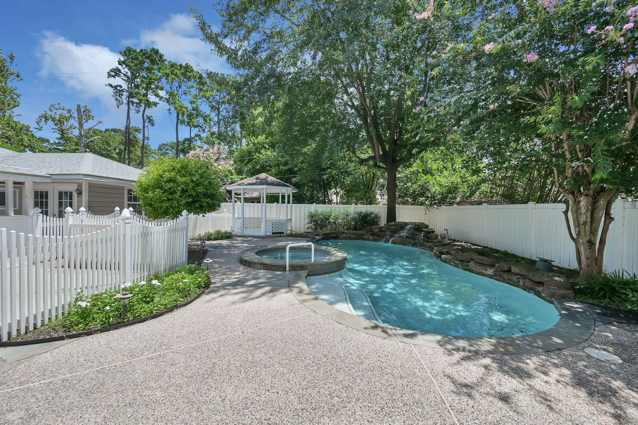 25606 Pecan Valley Circle Spring, TX 77380 - Photo 45 of 50