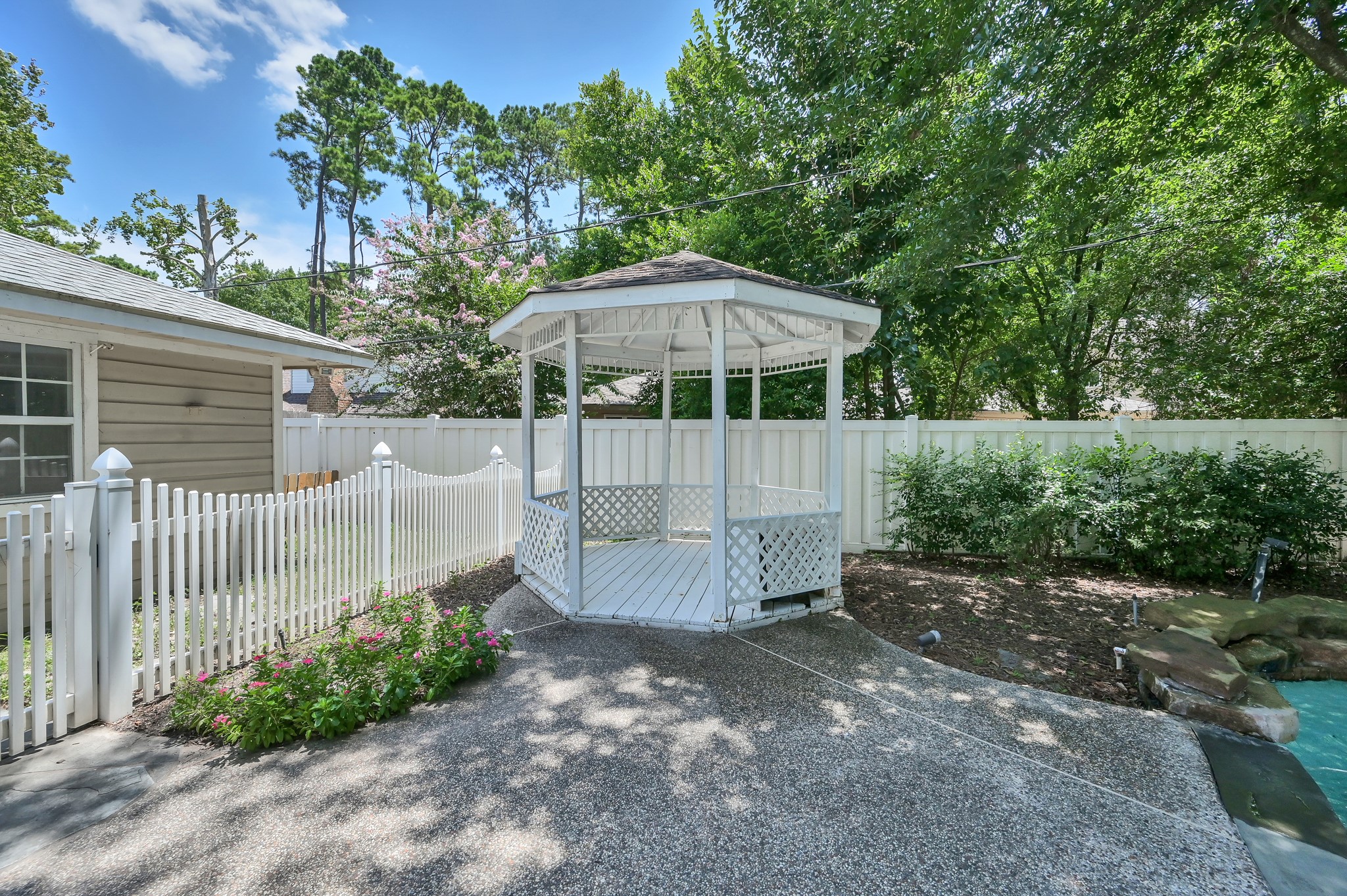 25606 Pecan Valley Circle Spring, TX 77380 - Photo 46 of 50