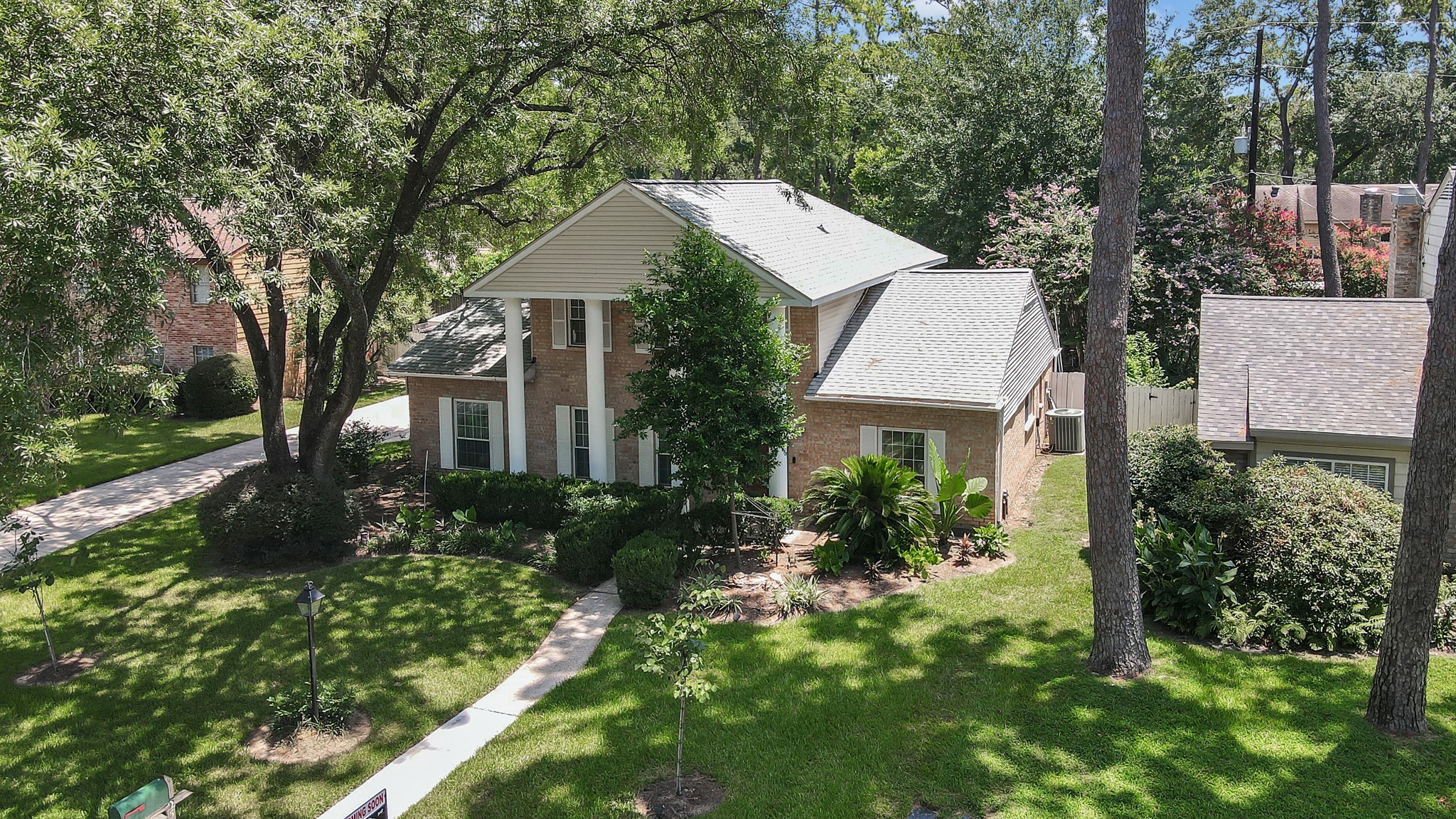 25606 Pecan Valley Circle Spring, TX 77380 - Photo 48 of 50