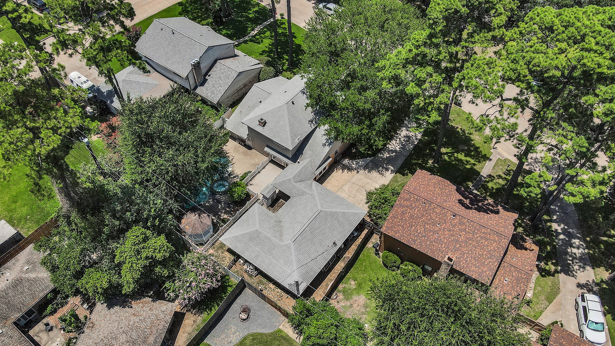 25606 Pecan Valley Circle Spring, TX 77380 - Photo 49 of 50