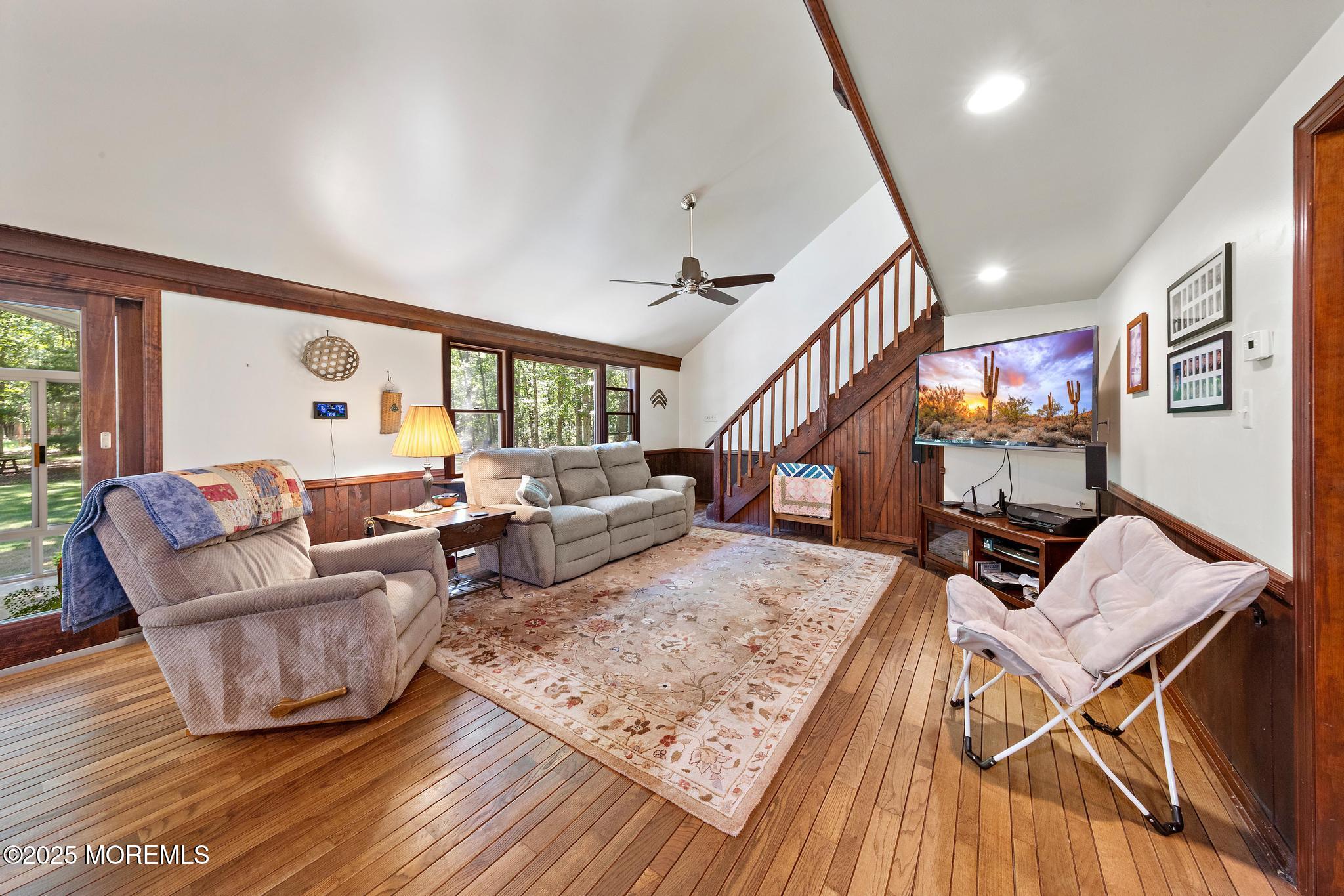 739 Nugentown Road Little Egg Harbor, NJ 08087 - Photo 10 of 80 very large living area