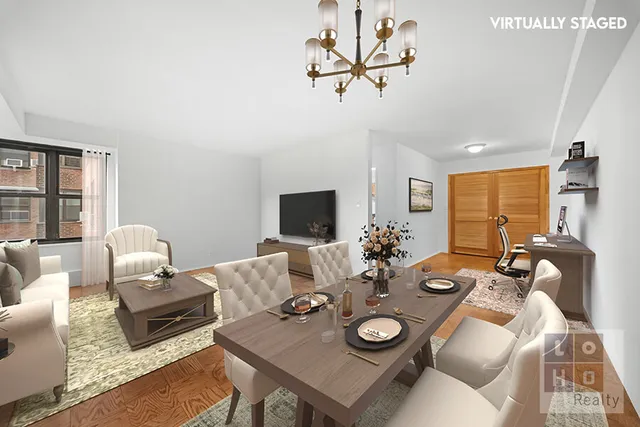 $959,000 | 383 Grand Street, Unit M505 | Lower East Side