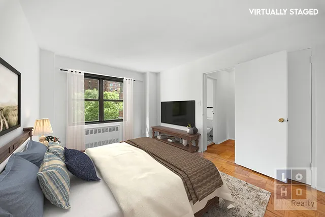 $959,000 | 383 Grand Street, Unit M505 | Lower East Side