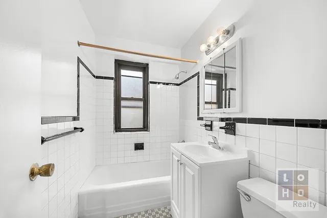 $959,000 | 383 Grand Street, Unit M505 | Lower East Side