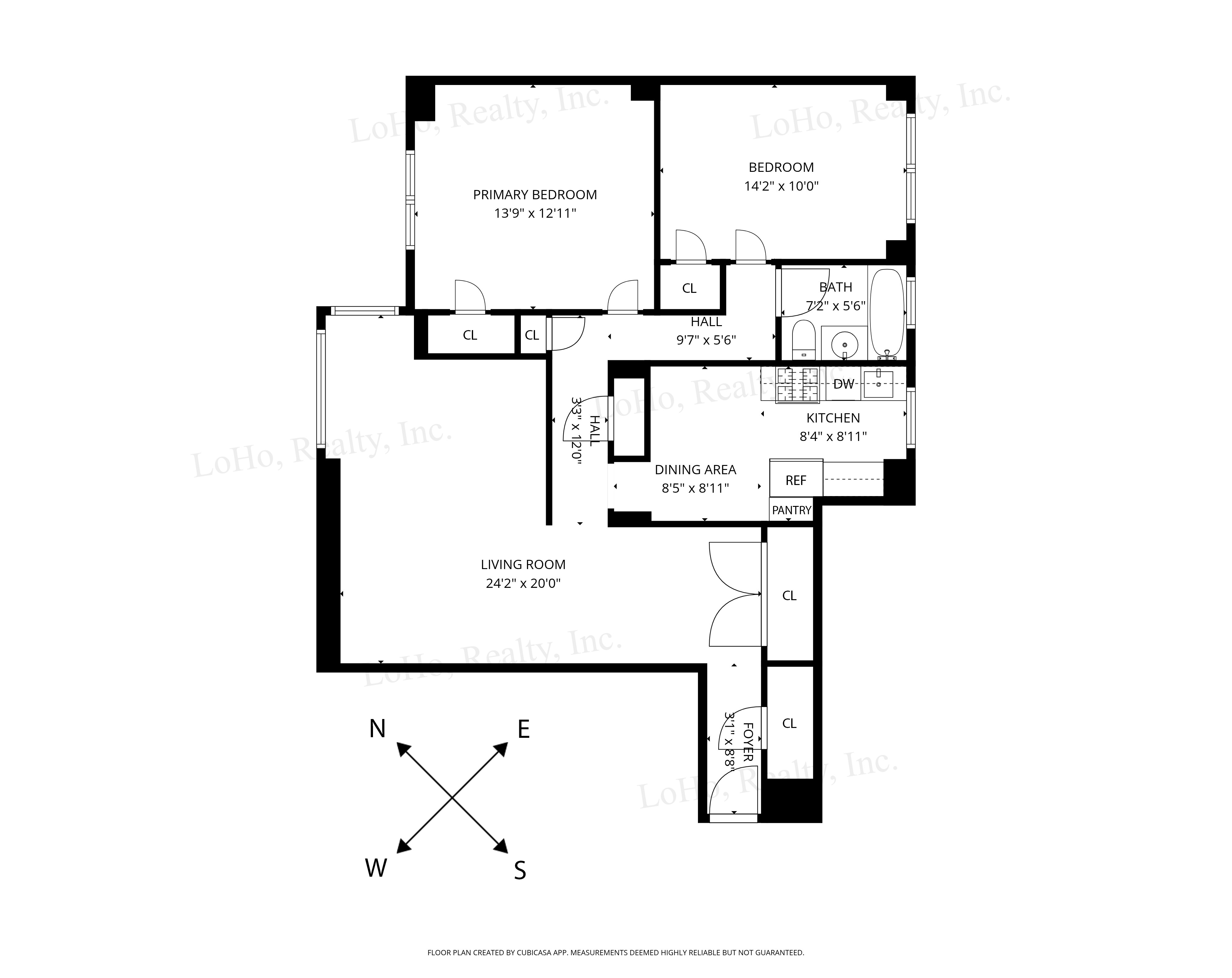 383 Grand Street, Unit M505 Manhattan, NY 10002 - Photo 26 of 26