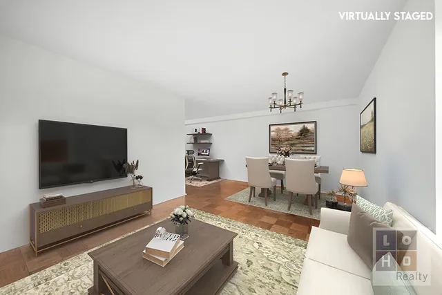 $959,000 | 383 Grand Street, Unit M505 | Lower East Side