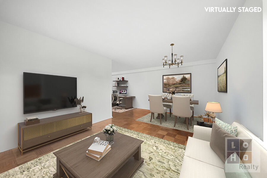 383 Grand Street, Unit M505 Manhattan, NY 10002 - Photo 3 of 26