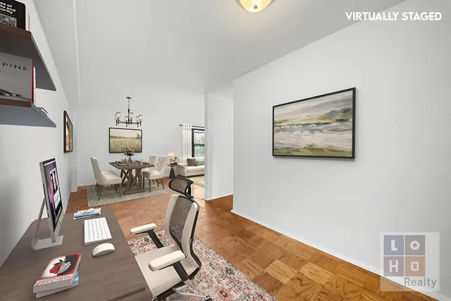 $959,000 | 383 Grand Street, Unit M505 | Lower East Side