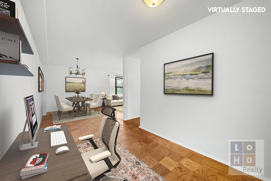 383 Grand Street, Unit M505 Manhattan, NY 10002 - Photo 5 of 26