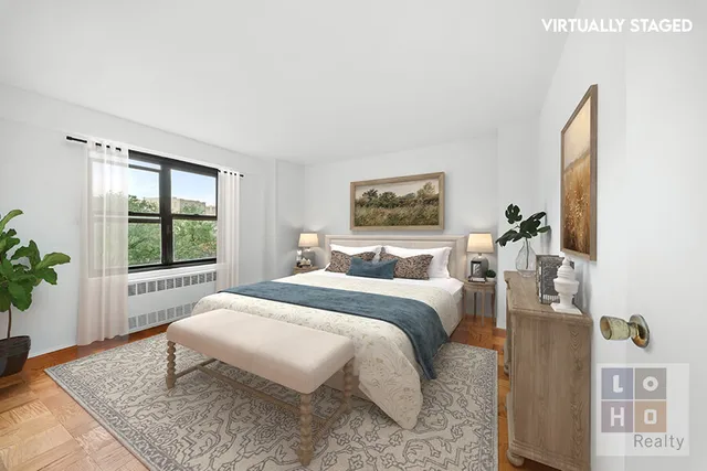 $959,000 | 383 Grand Street, Unit M505 | Lower East Side