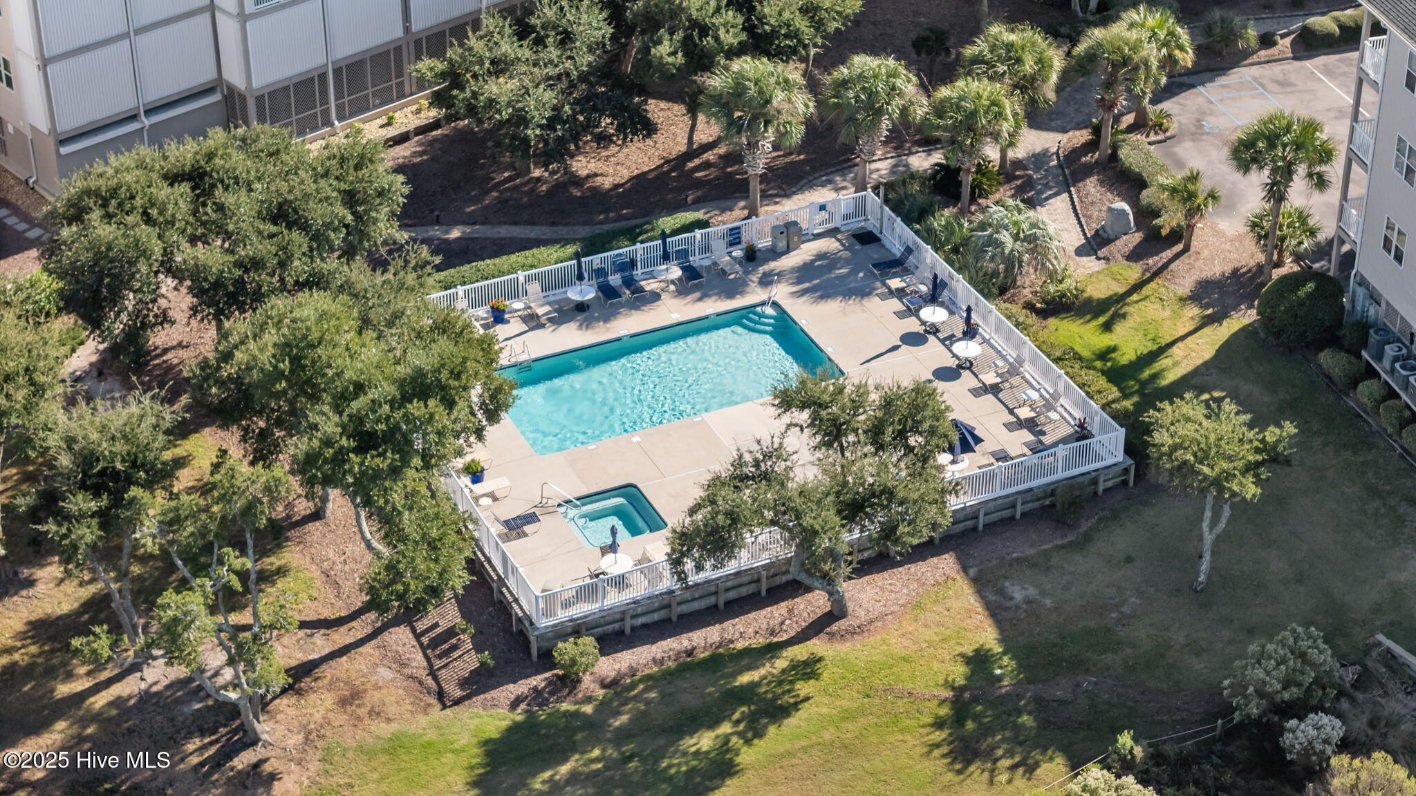 1700 Salter Path Road, Unit S204 Indian Beach, NC 28512 - Photo 11 of 59 Soundside Pool
