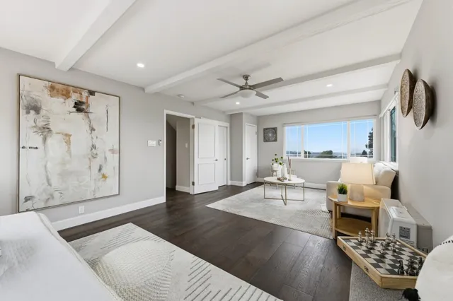 $2,280,000 | 430 Rolling Hills Avenue, San Mateo, CA 94403