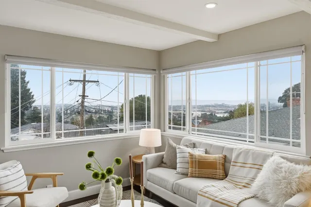 $2,280,000 | 430 Rolling Hills Avenue, San Mateo, CA 94403