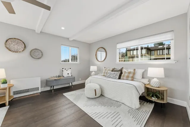 $2,280,000 | 430 Rolling Hills Avenue, San Mateo, CA 94403