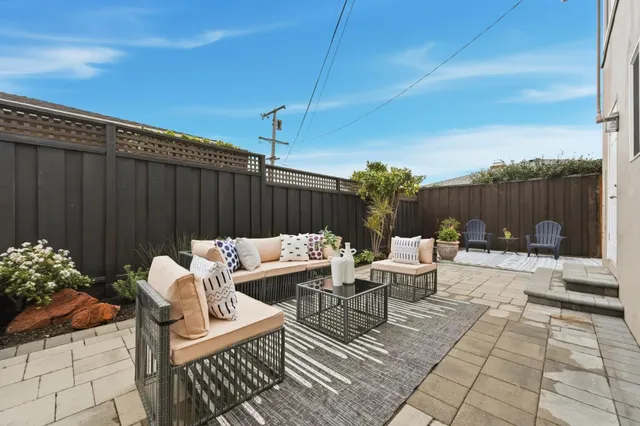 $2,280,000 | 430 Rolling Hills Avenue, San Mateo, CA 94403