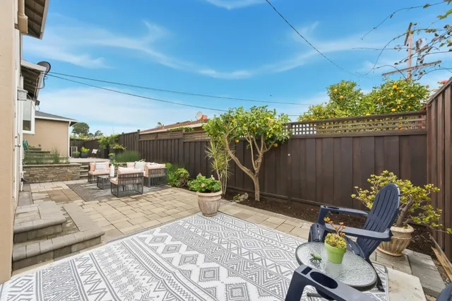 $2,280,000 | 430 Rolling Hills Avenue, San Mateo, CA 94403