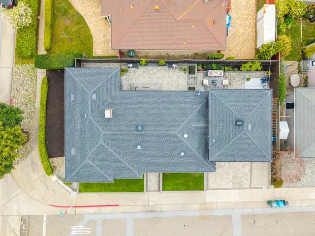 $2,280,000 | 430 Rolling Hills Avenue, San Mateo, CA 94403