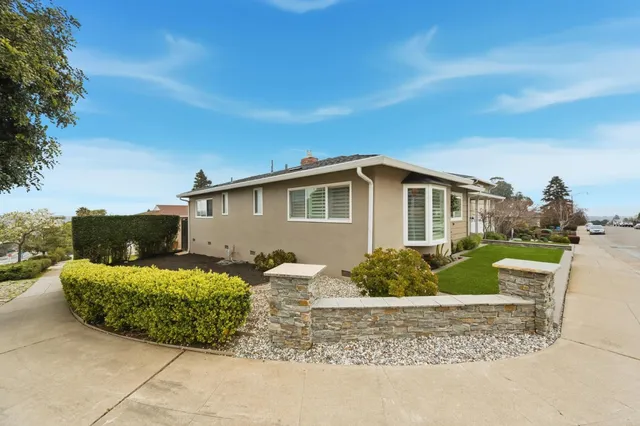 $2,280,000 | 430 Rolling Hills Avenue, San Mateo, CA 94403