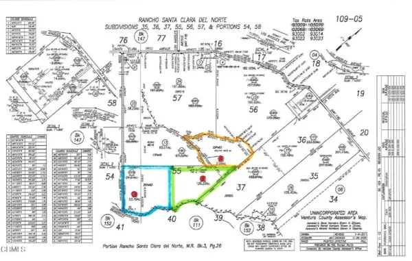 $8,995,000 | 3425 Wright Road, Camarillo, CA 93010