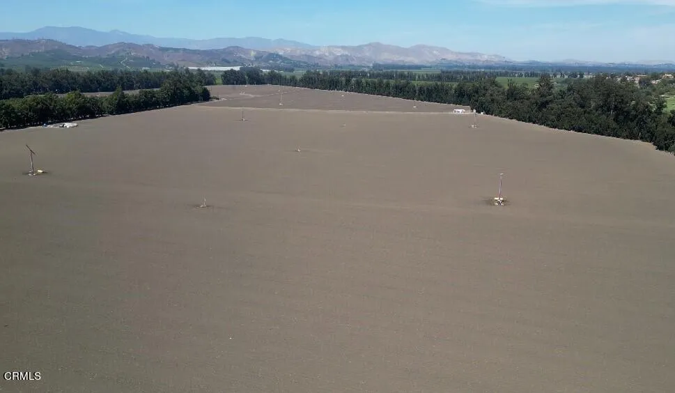 3425 Wright Road Camarillo, CA 93010 - Photo 9 of 15 a view of a lake with mountain in the background