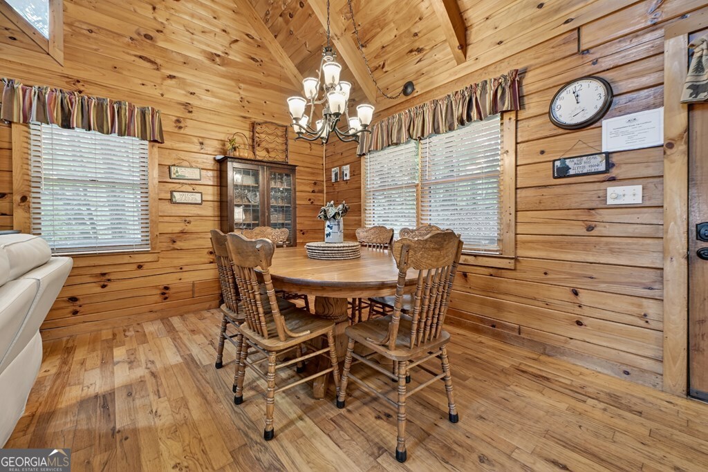 309 Katydid Road Morganton, GA 30560 - Photo 12 of 31