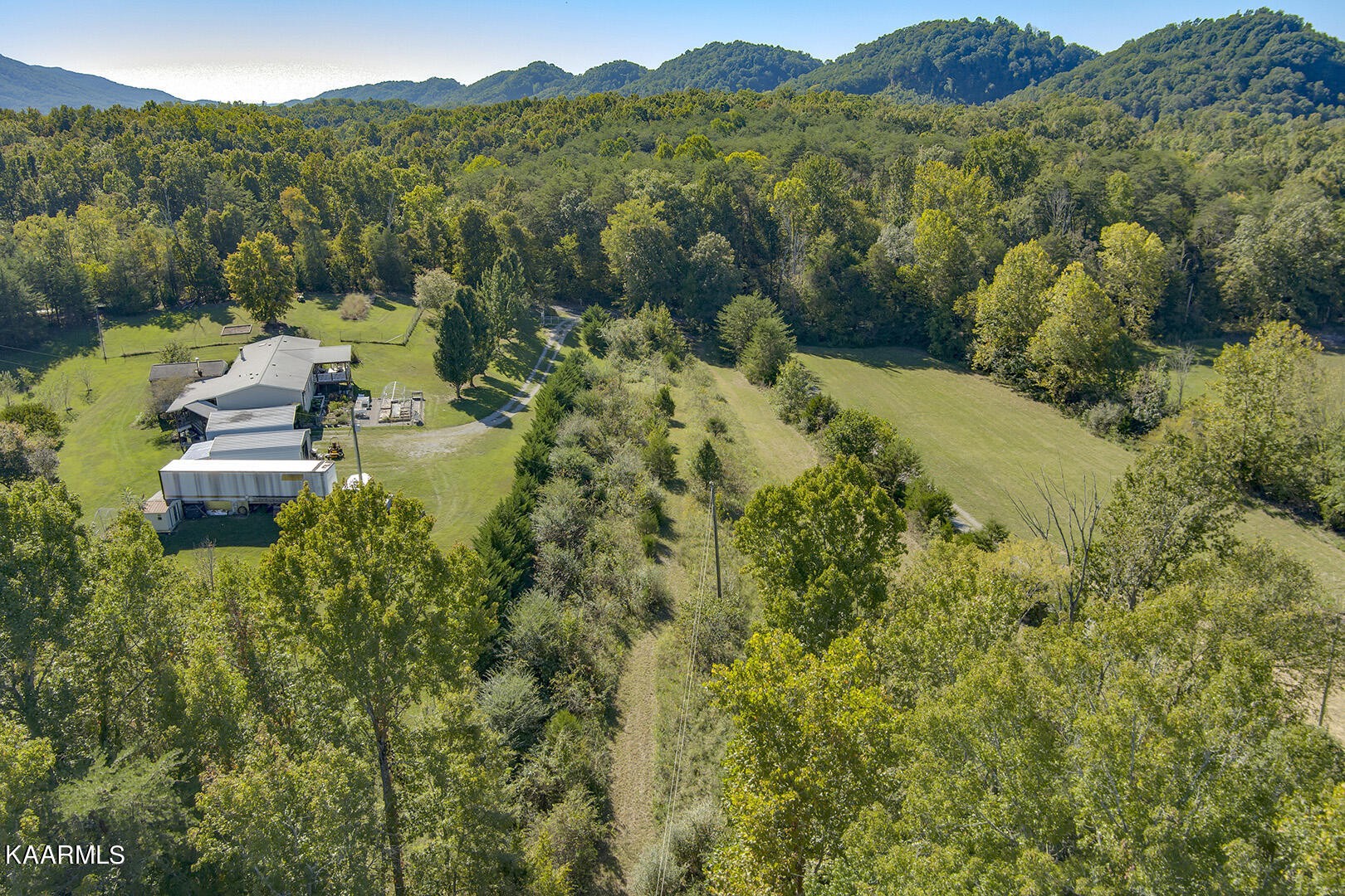 0 Shaddon Road Tellico Plains, TN 37385 - Photo 4 of 17