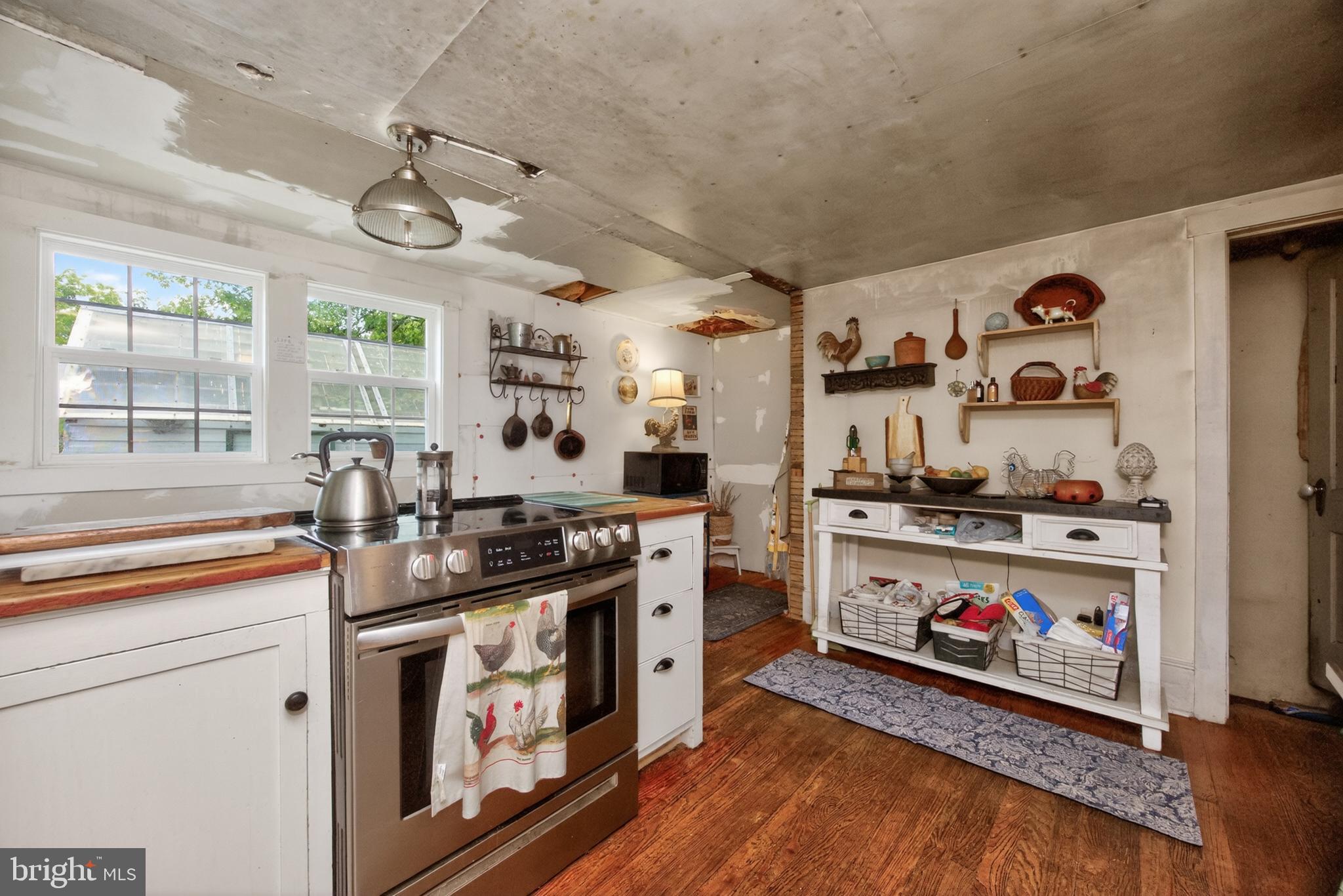 541 Byers Road Chester Springs, PA 19425 - Photo 13 of 33 Kitchen