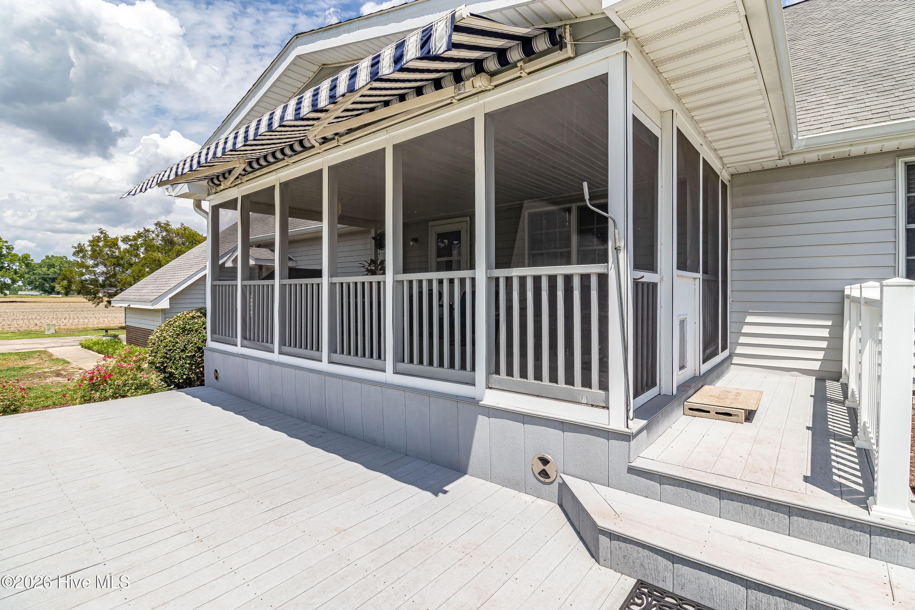144 Loop Road Goldsboro, NC 27530 - Photo 33 of 40