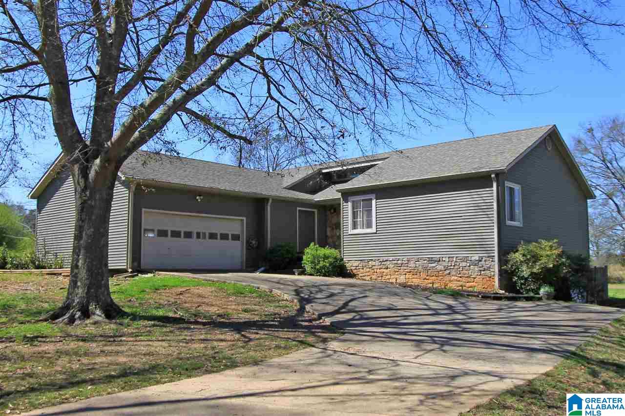 760 Peaceful Valley Road Eastaboga, AL 36260 - Photo 17 of 50