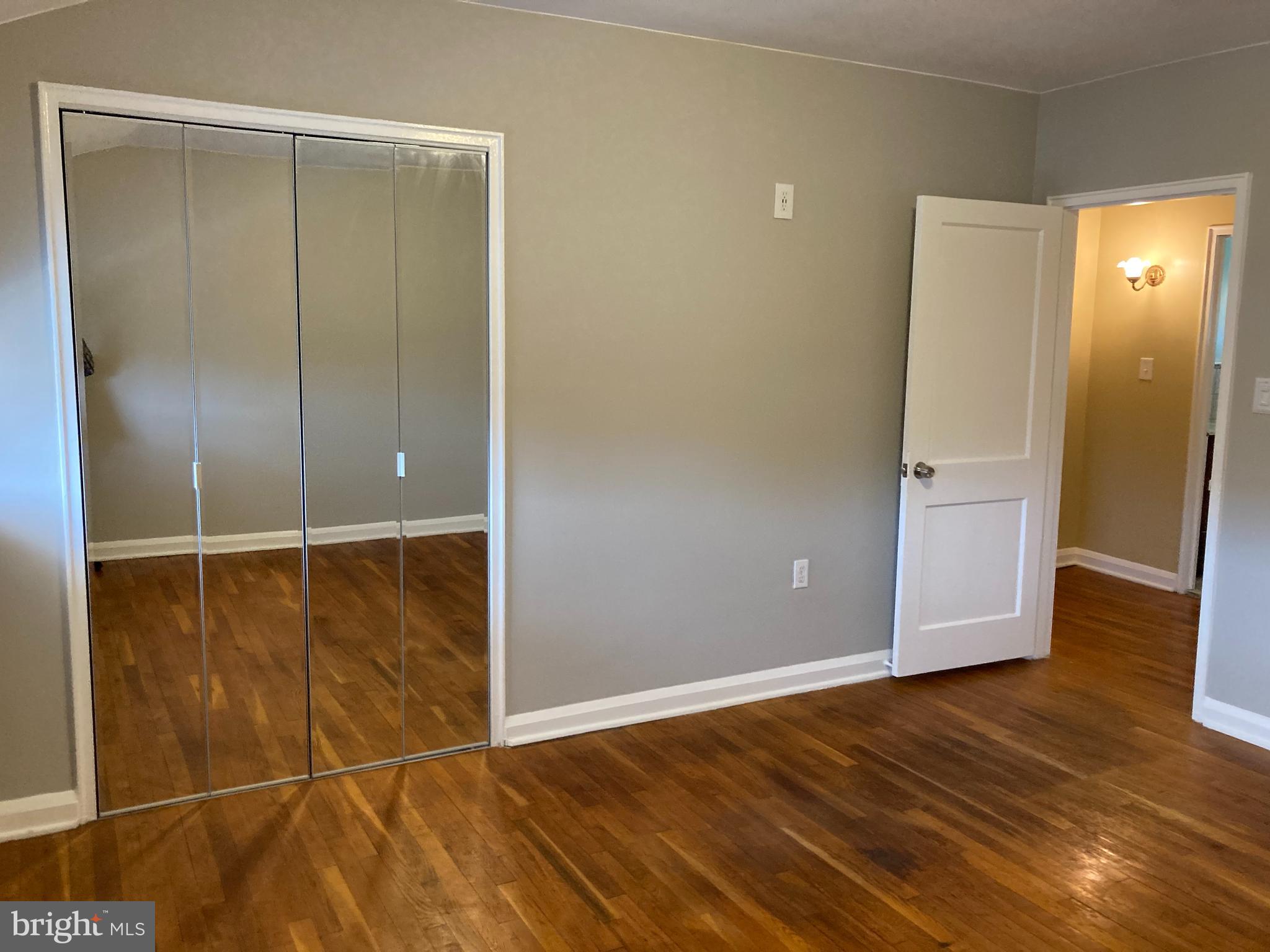 1927 Holborn Road Baltimore, MD 21222 - Photo 11 of 35 MASTER BEDROOM CLOSET