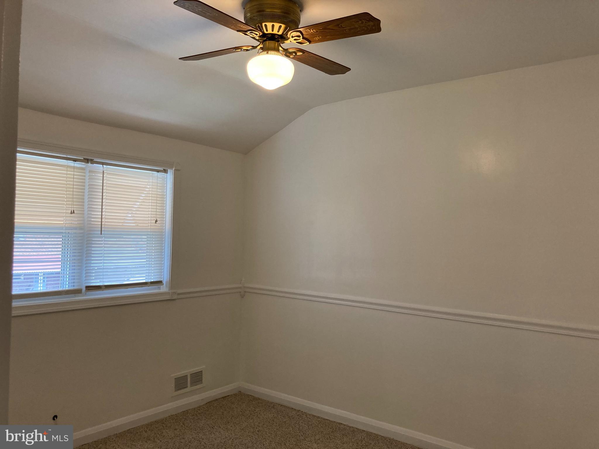 1927 Holborn Road Baltimore, MD 21222 - Photo 14 of 35 SECOND BEDROOM