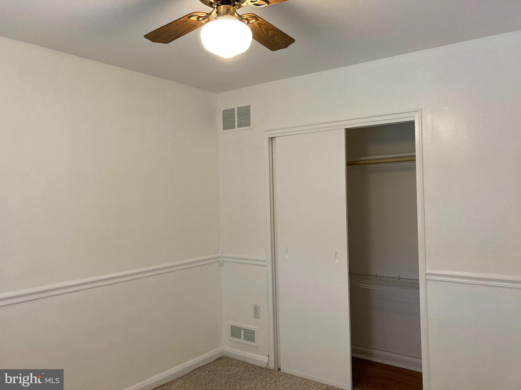 1927 Holborn Road Baltimore, MD 21222 - Photo 15 of 35 SECOND BEDROOM