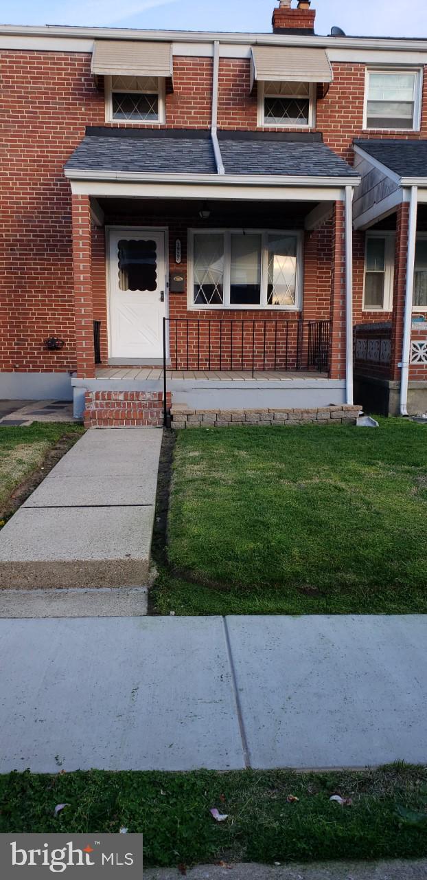 1927 Holborn Road Baltimore, MD 21222 - Photo 35 of 35