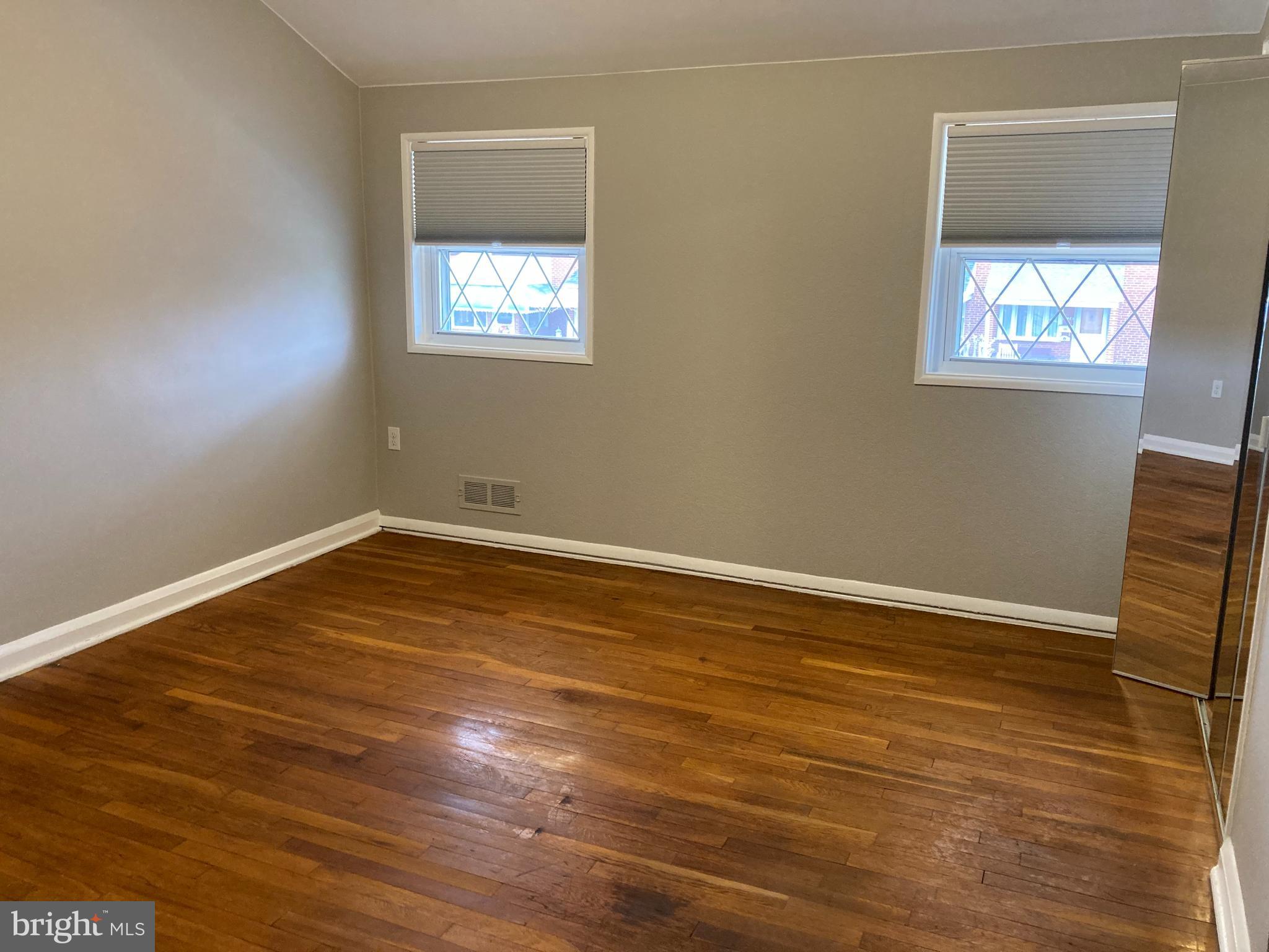 1927 Holborn Road Baltimore, MD 21222 - Photo 9 of 35 MASTER BEDROOM