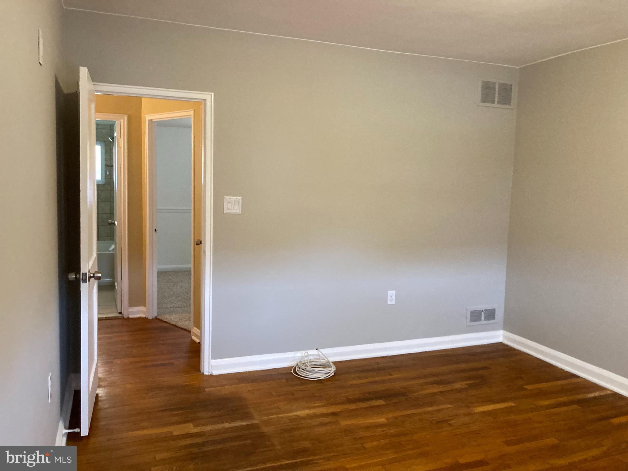 1927 Holborn Road Baltimore, MD 21222 - Photo 10 of 35 MASTER BEDROOM